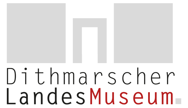 Logo des Dithmarscher Landesmuseums